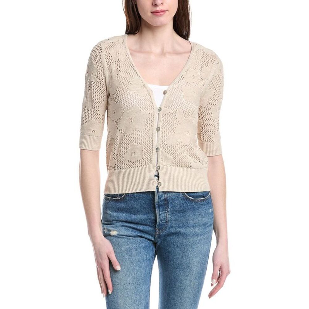 Lisa Todd Womens  Garden Party, Brown